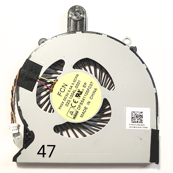 Quat Dell 47A